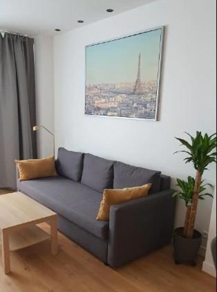 Chez Vous Au Coeur De Paris Convention - Vaugirard Apartment Exterior photo